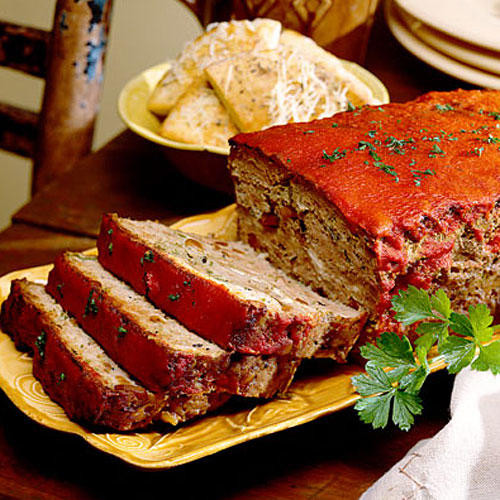 Southern Meatloaf Recipe
 17 Must Try Meatloaf Recipes Southern Living