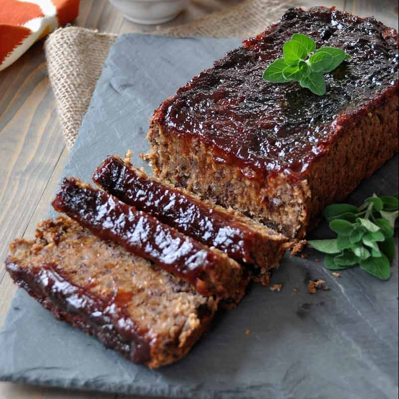 Southern Meatloaf Recipe
 Meatloaf Recipes from Classic to BBQ to Bacon Ranch