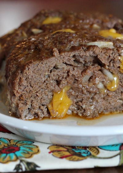 Southern Meatloaf Recipe
 13 Amazingly Simple Meatloaf Recipes