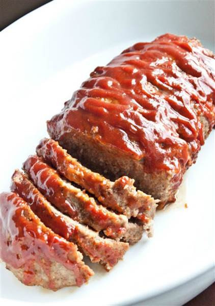 Southern Meatloaf Recipe
 southern style meatloaf recipe