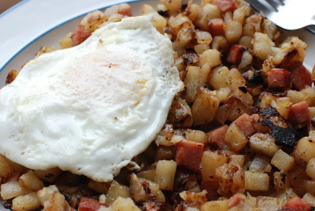 Spam Breakfast Recipes
 41 best Spam images on Pinterest