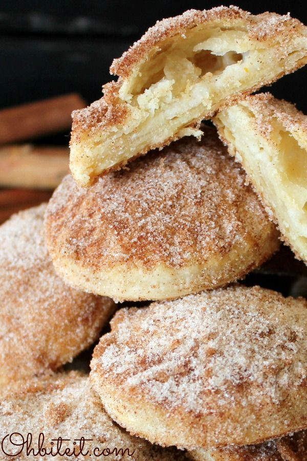 Spanish Desserts Easy
 Churro Cookies for Cinco de Mayo