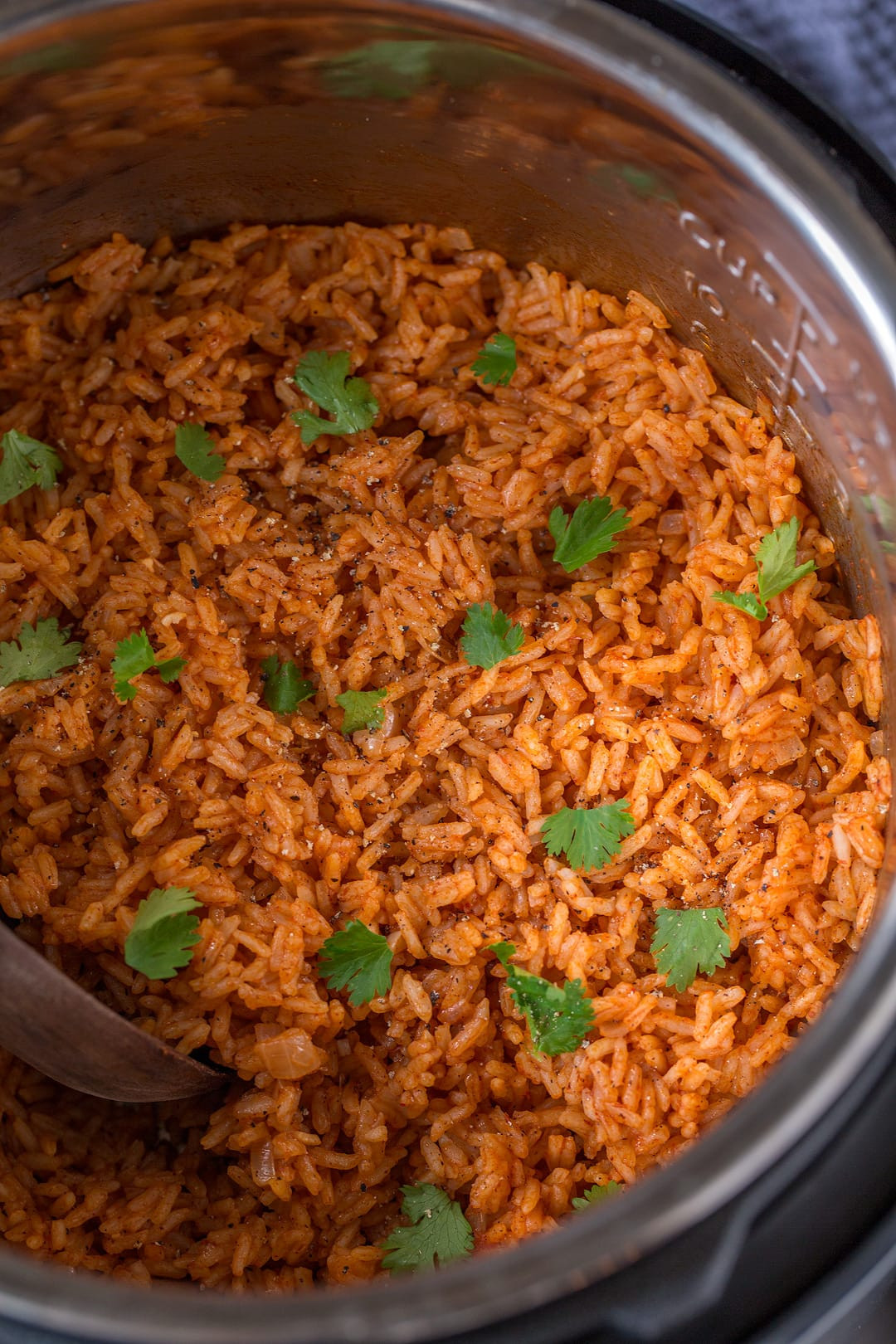 Spanish Rice Instant Pot
 Instant Pot Mexican Rice Cooking Classy