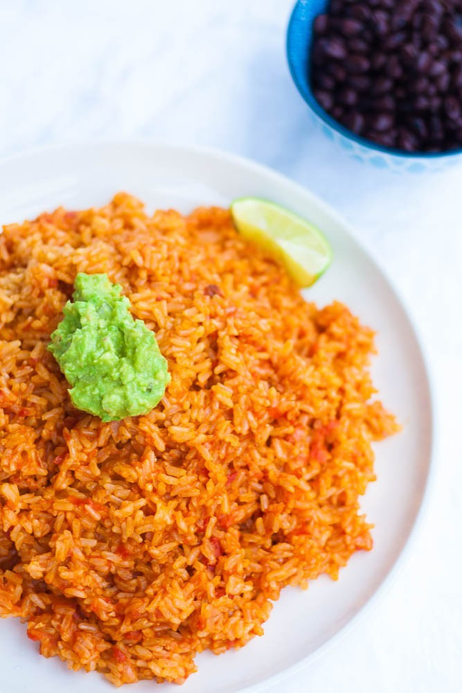 Spanish Rice Instant Pot
 Instant Pot Spanish Rice cwal