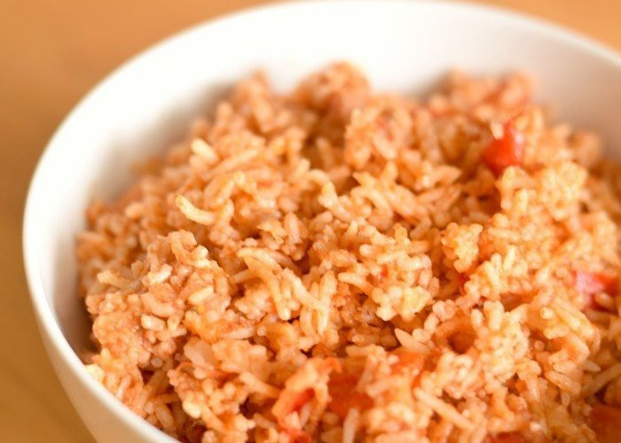 Spanish Rice Instant Pot
 Instant Pot Spanish Rice – Hello Mexican For Dinner