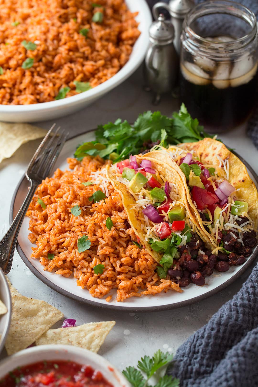 Spanish Rice Instant Pot
 Instant Pot Mexican Rice Cooking Classy