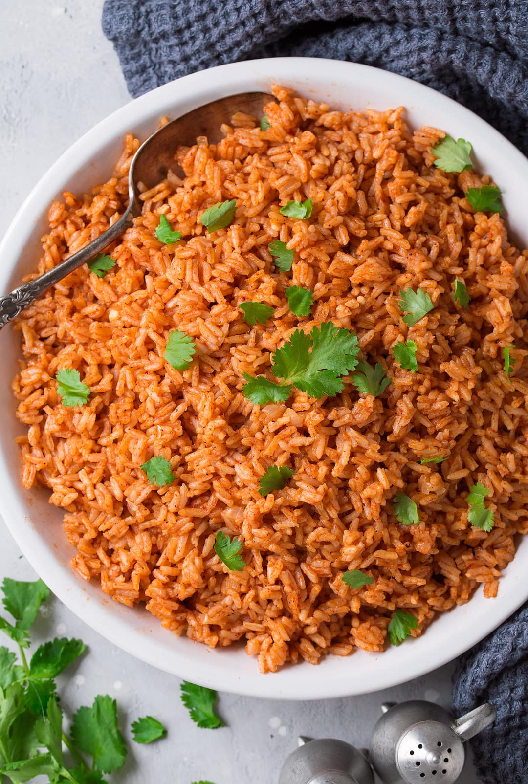 Spanish Rice Instant Pot
 Instant Pot Mexican Rice Cooking Classy