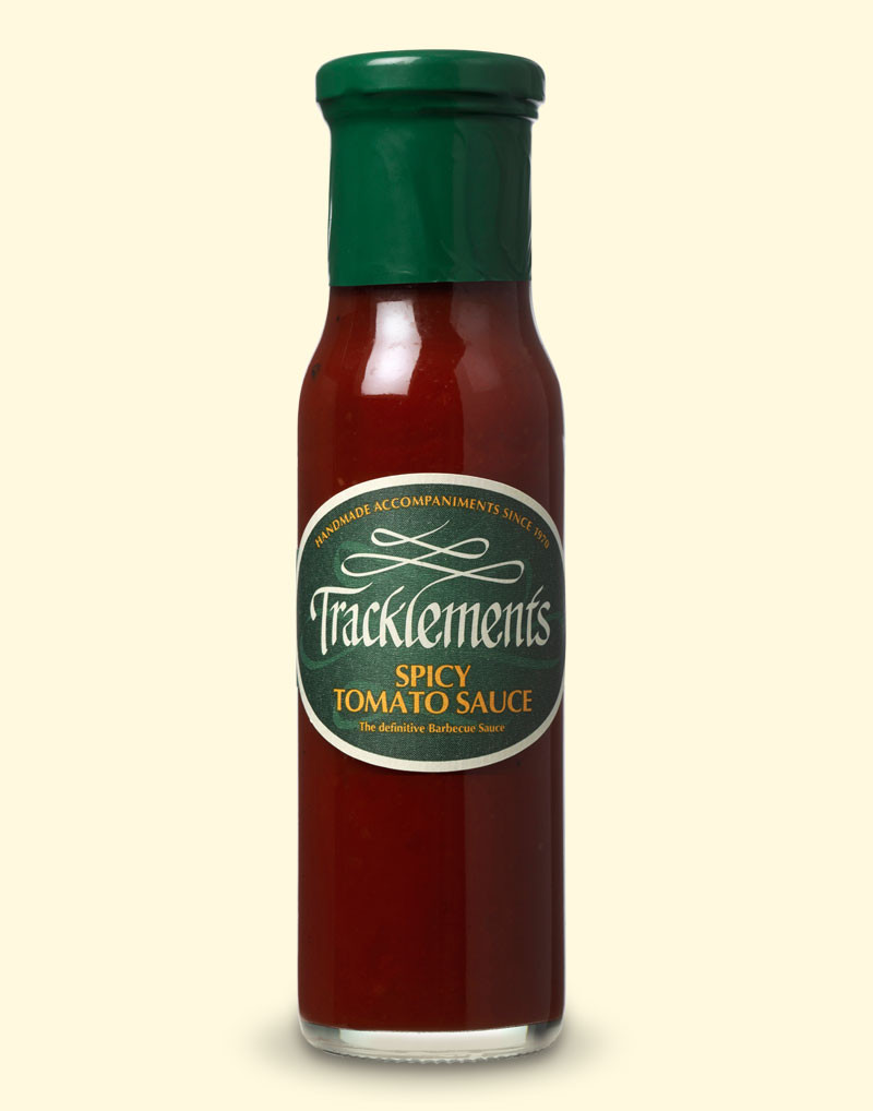 Spicy Tomato Sauce
 Spicy Tomato Sauce 230ml Boston Sausage