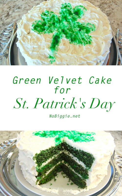 St Patrick'S Day Dessert Ideas
 18 Cute and Tasty St Patrick’s Day Dessert Ideas Style