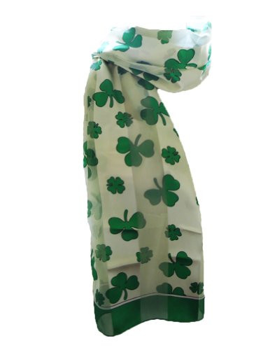 St Patrick'S Day Desserts
 St Patrick 039 s Day Scarves St Patricks Day Scarves