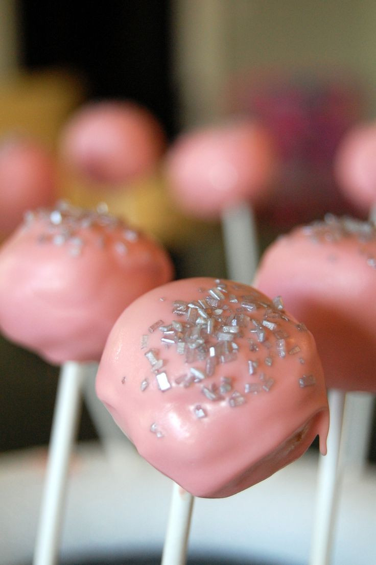 Starbucks Cake Pop Recipe
 The 25 best Starbucks cake pops ideas on Pinterest