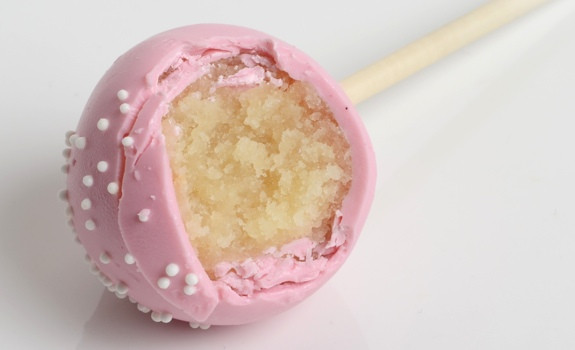 Starbucks Cake Pop Recipe
 Review Starbucks Cake Pops