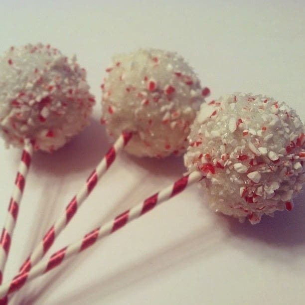 Starbucks Cake Pop Recipe
 Starbucks Peppermint Brownie Cake Pops · How To Bake Cake