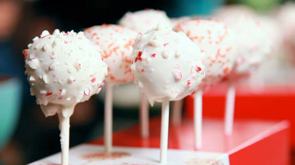 Starbucks Cake Pop Recipe
 Cake Pop Kit