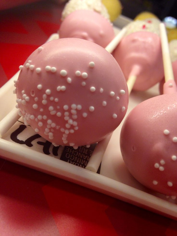 Starbucks Cake Pop Recipe
 Best 25 Starbucks cake pops ideas on Pinterest