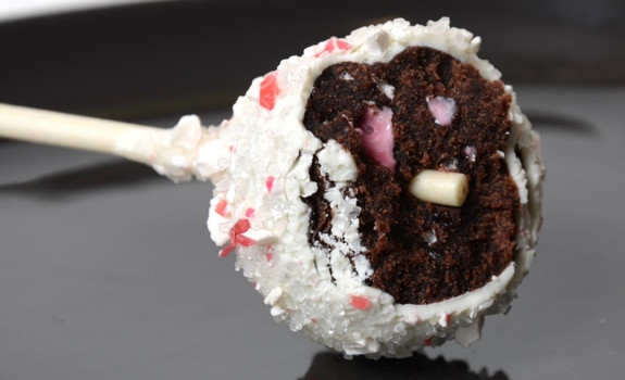 Starbucks Cake Pop Recipe
 "Oh my God these dinosaurs are so fast With such