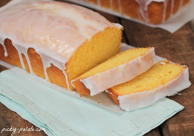 Starbucks Lemon Pound Cake
 11 Copycat Pastry Recipes from Starbucks The Krazy