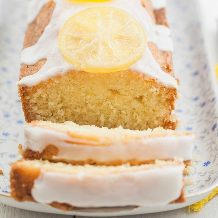 Starbucks Lemon Pound Cake
 Starbucks Lemon Pound Cake Copycat The 36th AVENUE