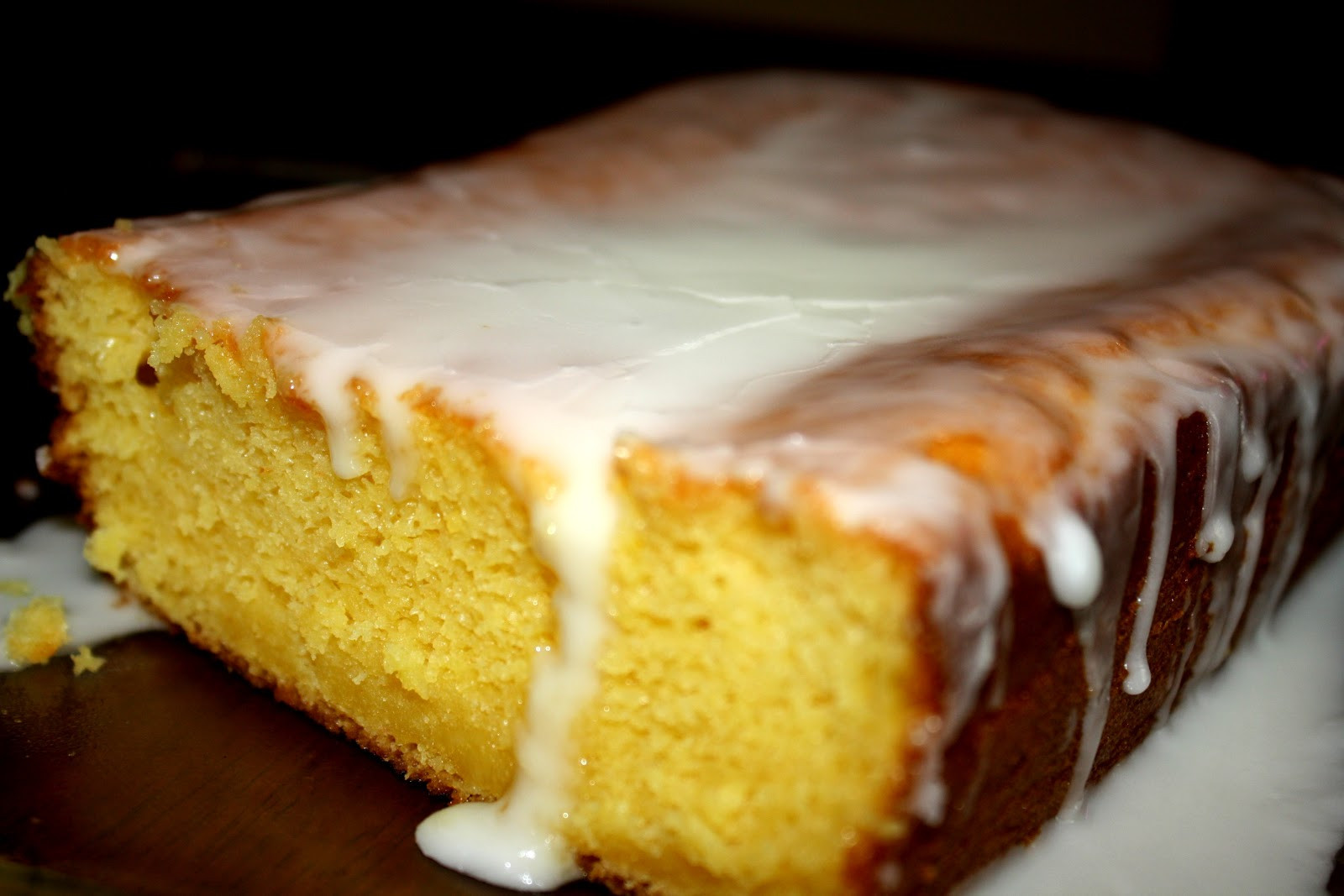 Starbucks Lemon Pound Cake
 Kaitlin Leigh Starbucks Lemon Pound Cake