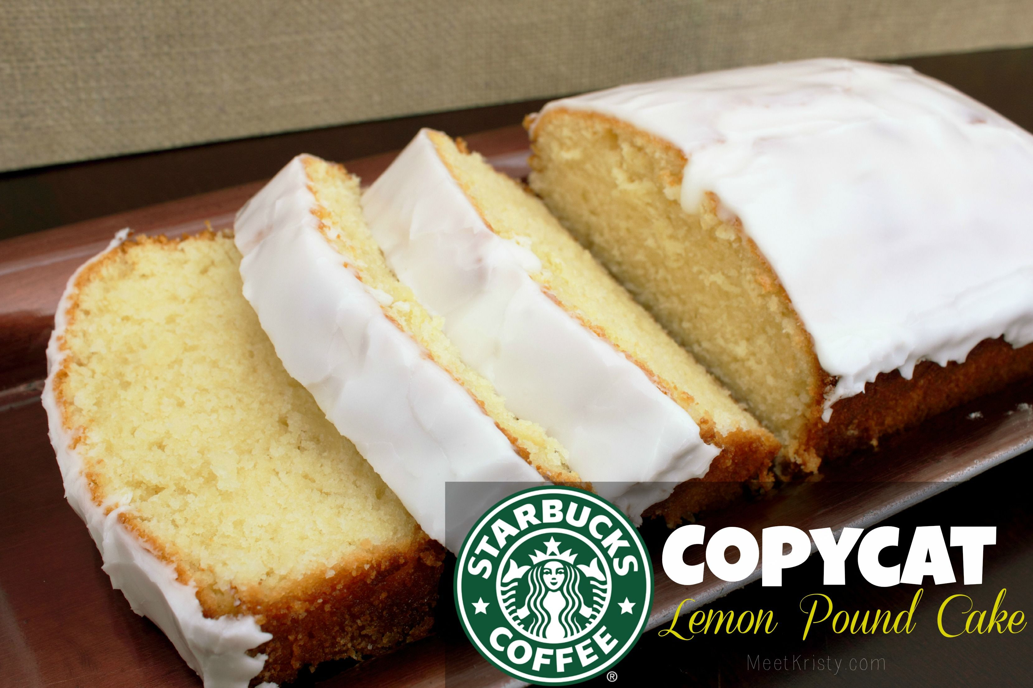 Starbucks Lemon Pound Cake
 iced lemon pound cake starbucks price