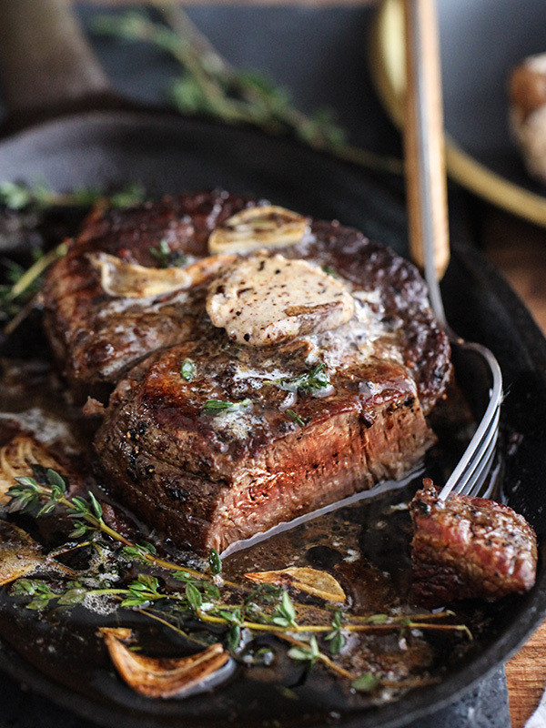 Steak Dinner Recipes
 12 Steak Dinner Recipes That Are Better Than Any