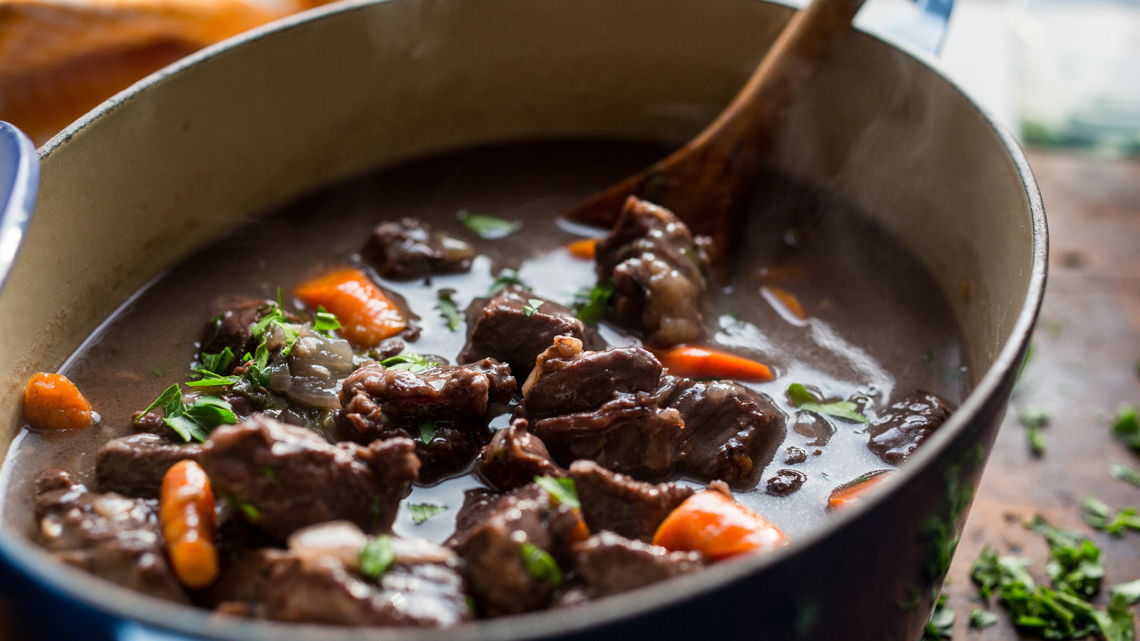 Stew Leonard'S Hours
 Craig Claiborne s Beef Stew Recipe NYT Cooking