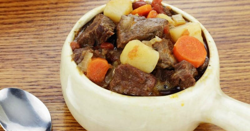 Stew Leonard'S Hours
 Easy Slow Cooker Beef Stew