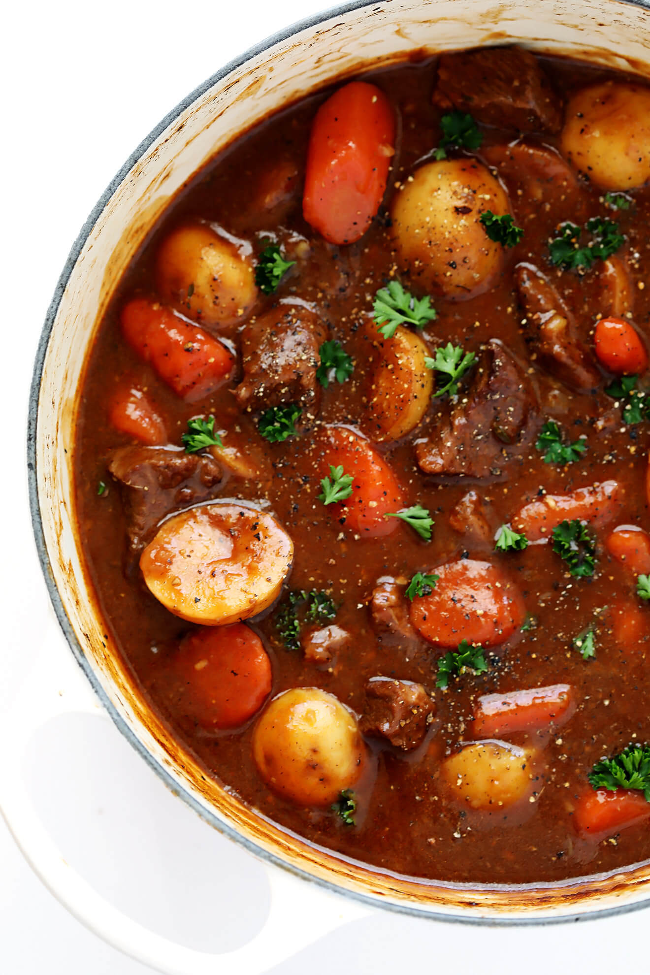 Stew Leonard'S Hours
 Guinness Beef Stew