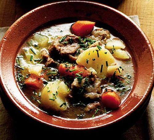 Stew Leonard'S Hours
 Irish stew recipe