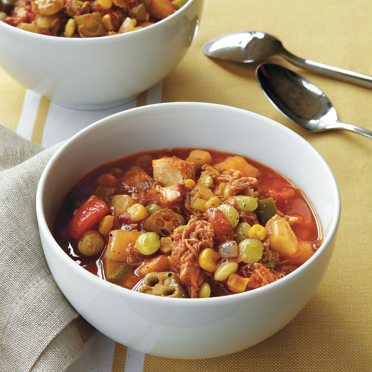 Stew Leonard'S Hours
 Easy Brunswick Stew Recipe MyRecipes Soups