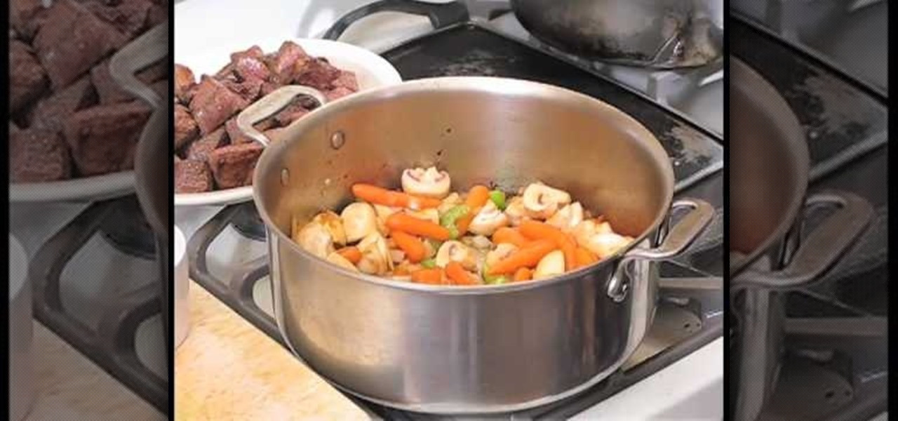 Stew Leonard'S Hours
 How to Make beef stew in two hours Soups WonderHowTo