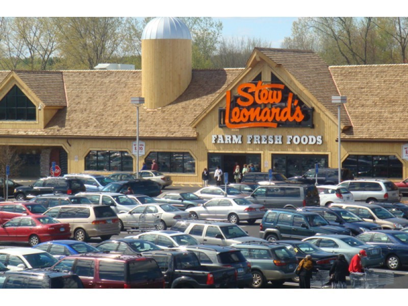 Stew Leonard'S Long Island
 Stew Leonard s to Open Second Long Island Store in East