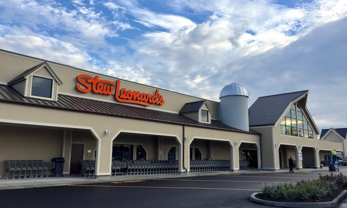 Stew Leonard'S Long Island
 Stew Leonard’s Opens Second LI Location