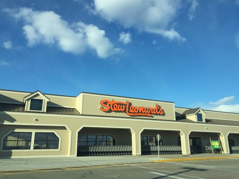 Stew Leonard'S Long Island
 5 Things to Know About Long Island s First Stew Leonard s