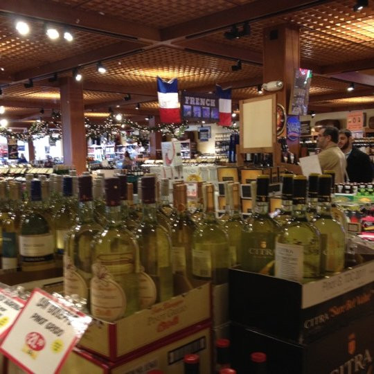 Stew Leonard'S Wine
 Stew Leonard s Wines Springfield Township NJ