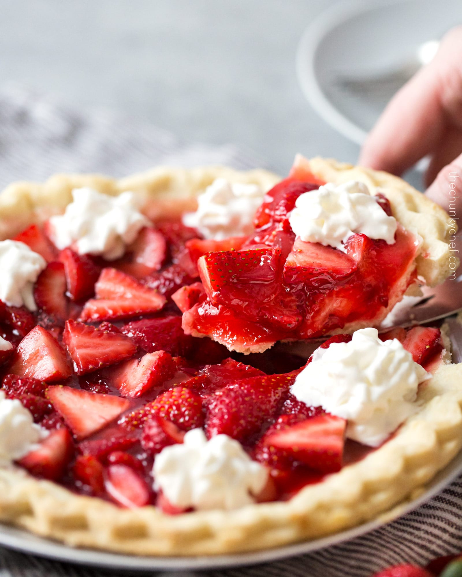 Strawberry Pie Recipes
 hawaiian strawberry pie recipe