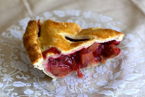 Strawberry Rhubarb Pie Recipes
 america s test kitchen strawberry rhubarb pie