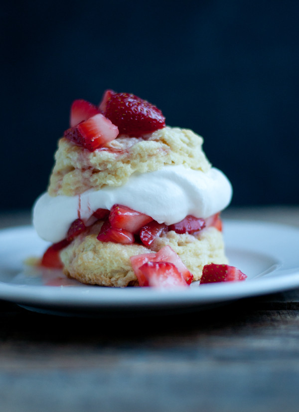 Strawberry Shortcake Bisquick
 Recipe Strawberry Shortcake From Scratch • this heart of mine