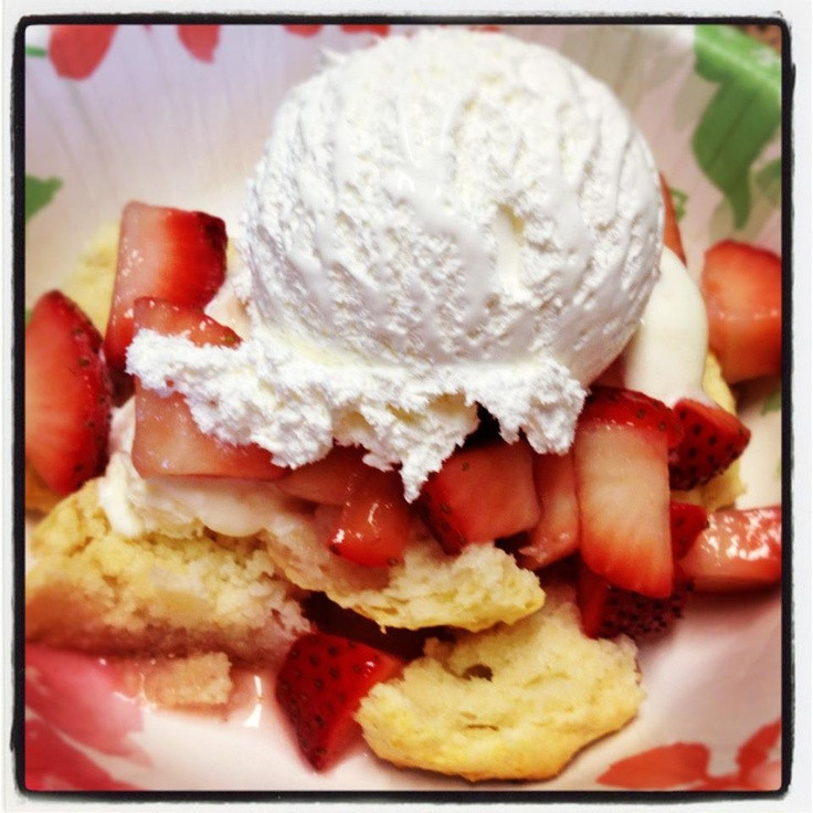 Strawberry Shortcake Bisquick
 Bisquick Strawberry Shortcake Dinner Inspiration