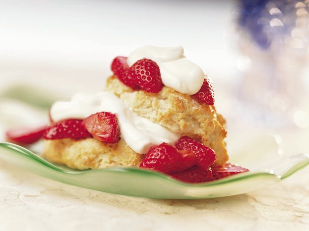 Strawberry Shortcake Bisquick
 Top 10 Ways To Eat Strawberries 24 7 Moms