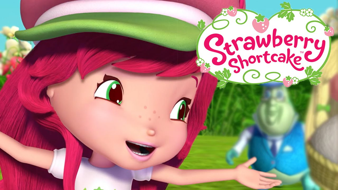 Strawberry Shortcake Show
 Girls show