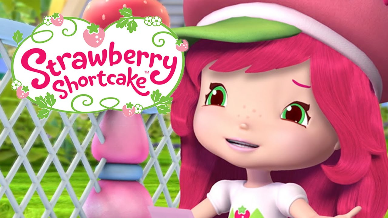 Strawberry Shortcake Show
 Girls show