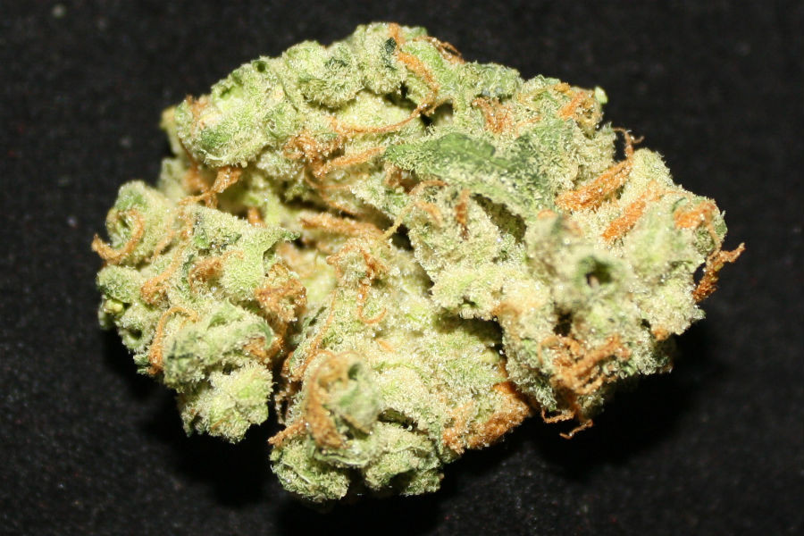 Strawberry Shortcake Strain
 Best tasting weed 10 mouth watering strains