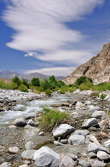 Streams In The Dessert
 Streams in the desert…