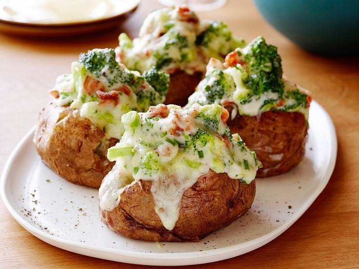 Stuffed Baked Potato Recipe
 Top 10 Stuffed Baked Potato Recipes To Try Top Inspired