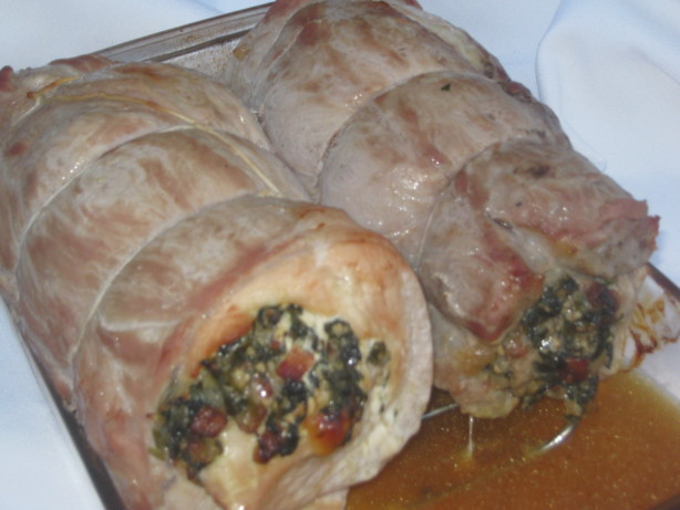 Stuffed Pork Tenderloin Recipes
 Stuffed Pork Tenderloin Recipe Food