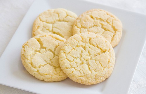 Sugar Cookies Without Baking Powder
 Sugar Cookies Without Butter You Have to Know