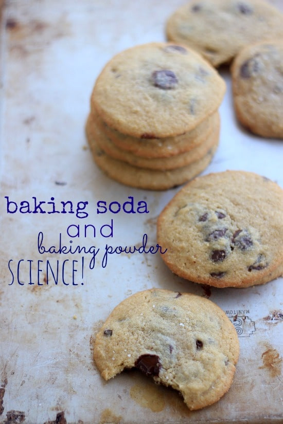 Sugar Cookies Without Baking Powder
 Chocolate Chip Cookie Recipe Without Baking Soda or Baking