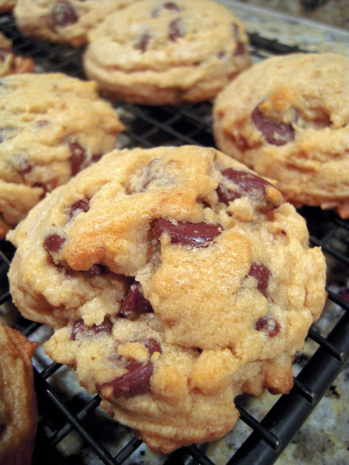 Sugar Free Chocolate Chip Cookies
 Bisquick Chocolate Chip Cookies No Brown Sugar