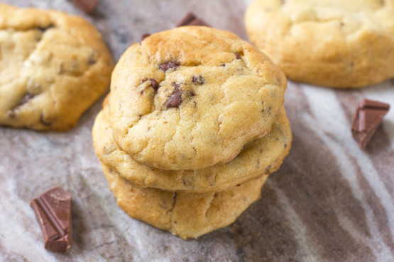 Sugar Free Chocolate Chip Cookies
 Sugar Free Chocolate Chip Cookies Recipe Genius Kitchen